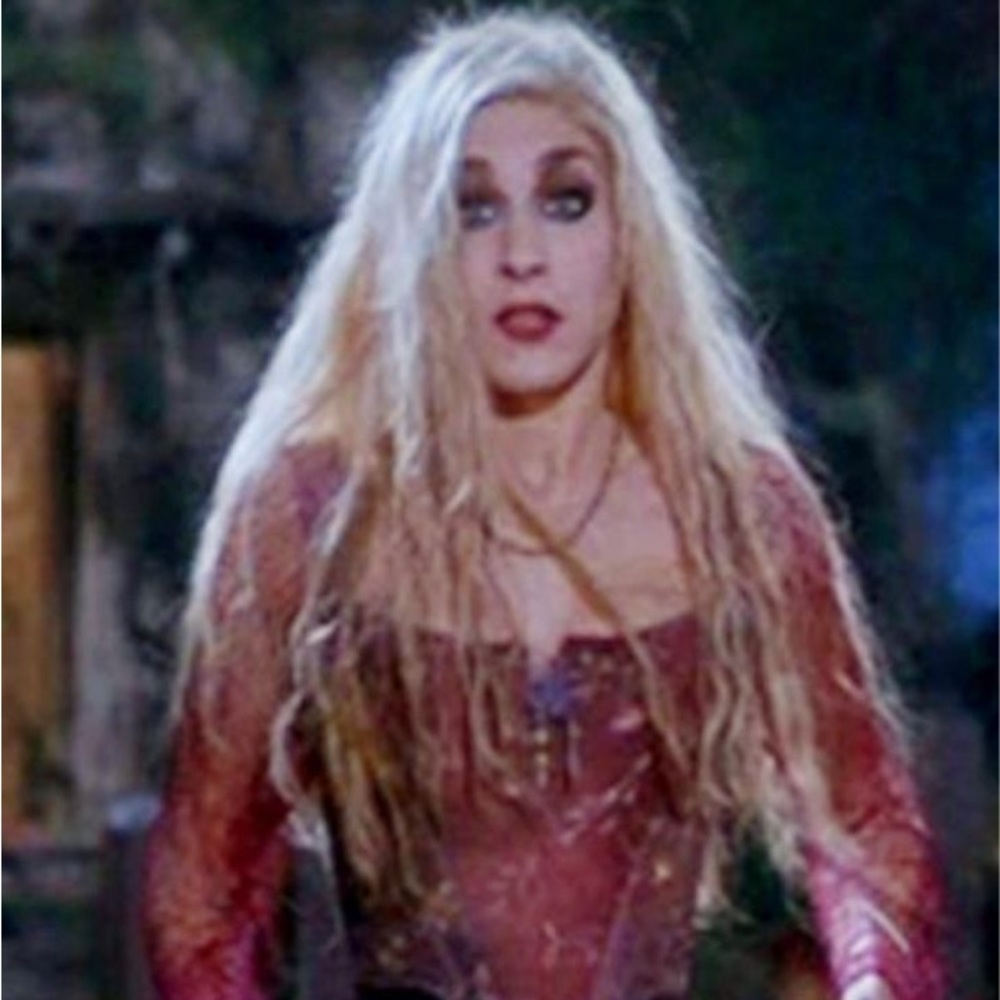 Hocus pocus posters - Picture 3 of 6